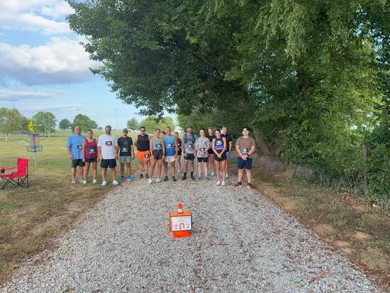 Ninja 5K, 10K, & 13.1M at Bowling Green, KY (34) photo 1