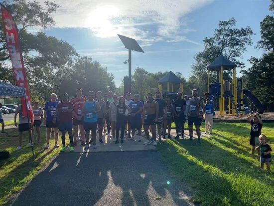 Ninja 5K, 10K & 13.1M at Charlotte, NC (33) photo 2