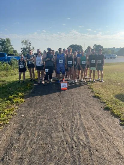 Ninja 5K, 10K, & 13.1M at Fort Smith, AR (33) photo 2