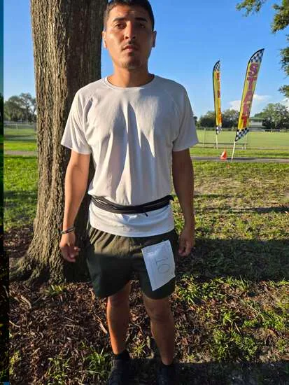 Ninja 5K, 10K, & 13.1M at Hudson, FL (33) photo 1