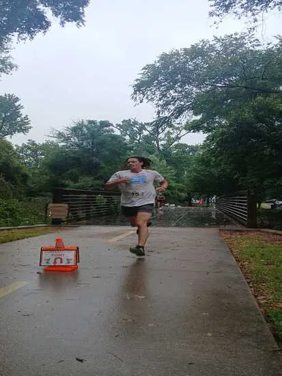 Ninja 5K, 10K, & 13.1M at Longview, TX (31) photo 1