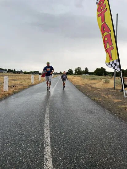 Ninja 5K, 10K, 13.1M at Pasco, WA (33) photo 2