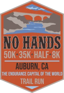 No Hands Trail Run