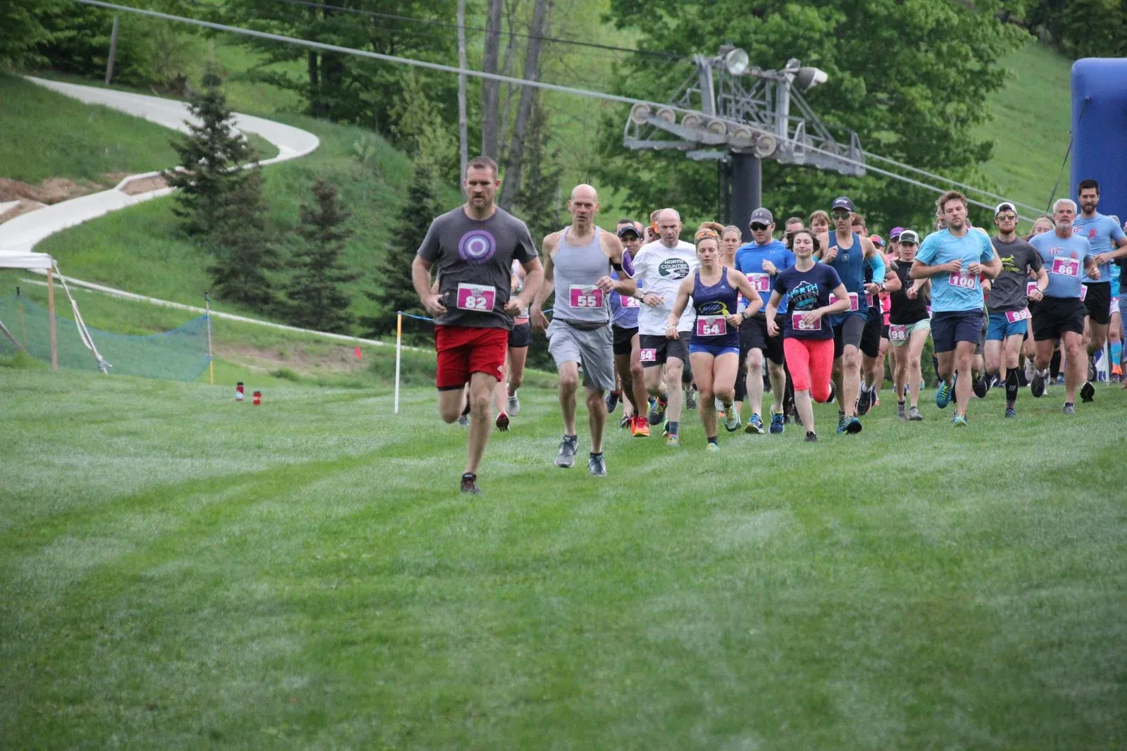 Half Marathons Open for Registration: The Start List