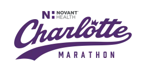 Novant Health Charlotte Marathon