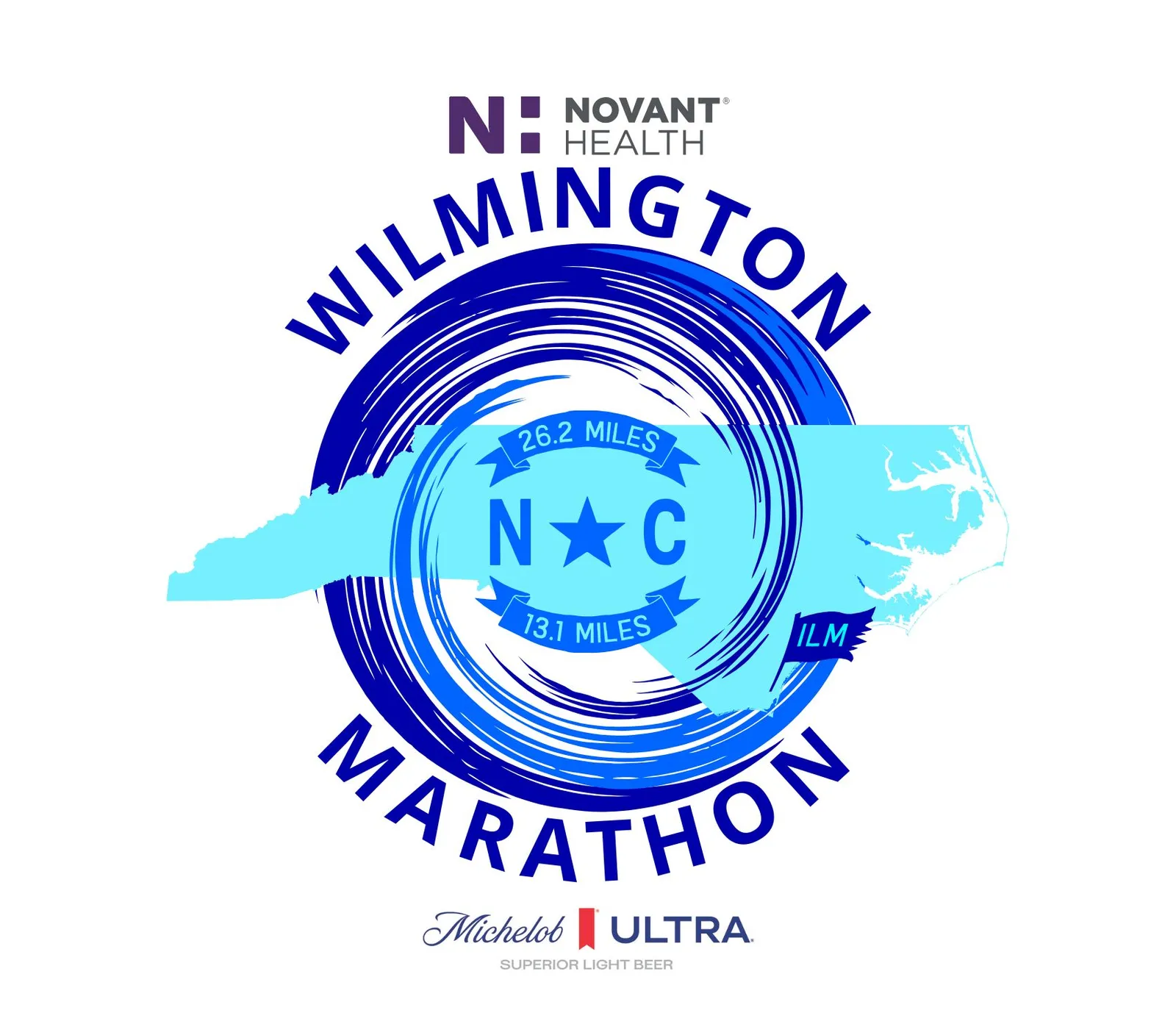 Novant Health Wilmington NC Marathon