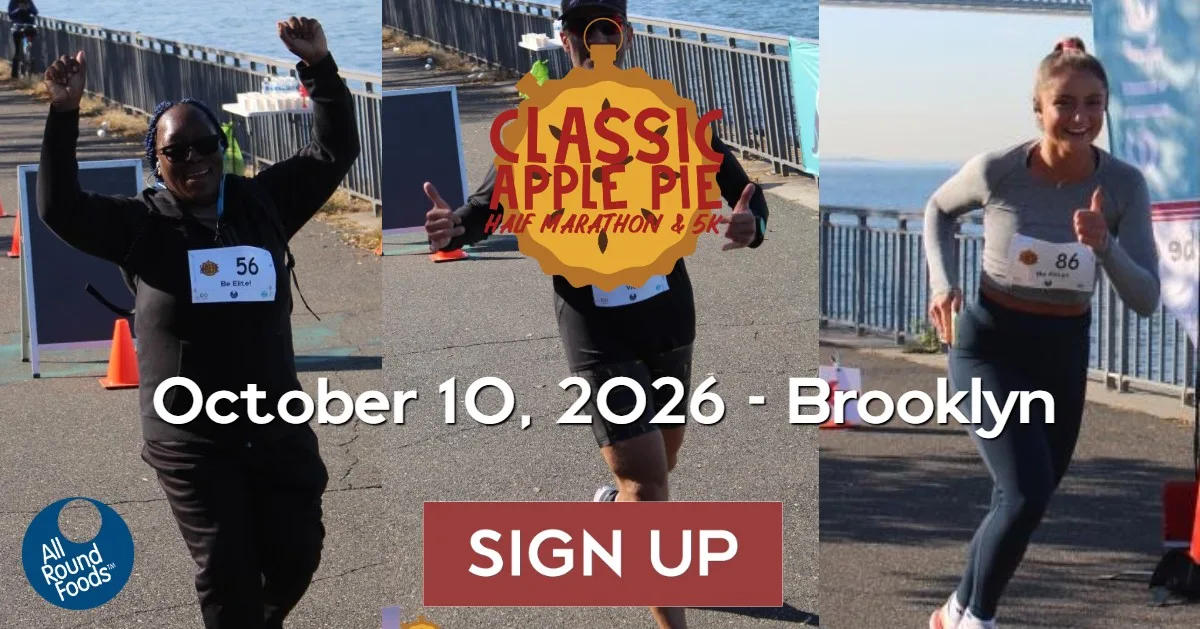 Classic Apple Pie Half Marathon photo 2