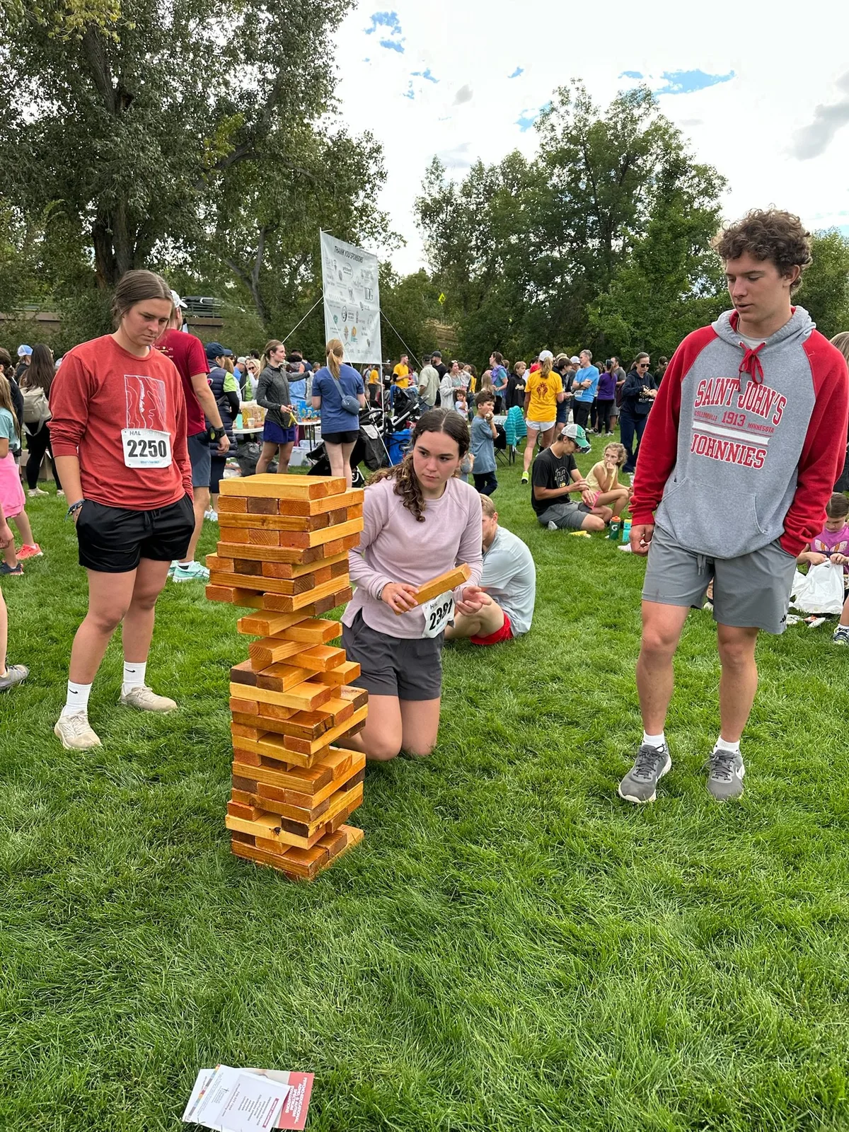 Nun Run photo 6