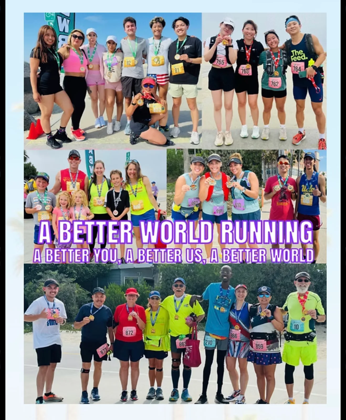 Summer Breeze 5k, 10k, 15k, Half Marathon photo 3