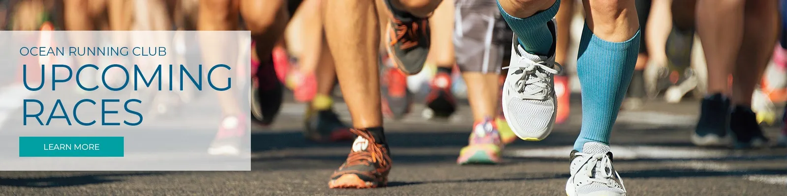 Ocean Running Club's Seaside Half Marathon and 5K photo 1