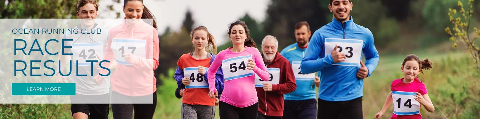 Ocean Running Club's Seaside Half Marathon and 5K photo 2