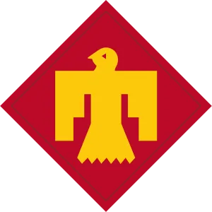 Oklahoma Fallen Heroes logo