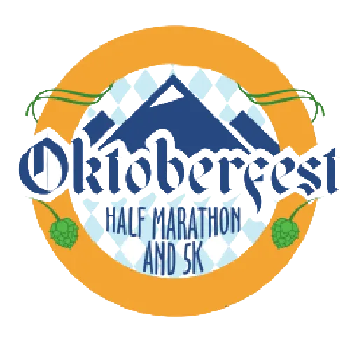 Oktoberfest Half Marathon & 5K
