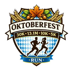 Oktoberfest Runs @ Stony Creek