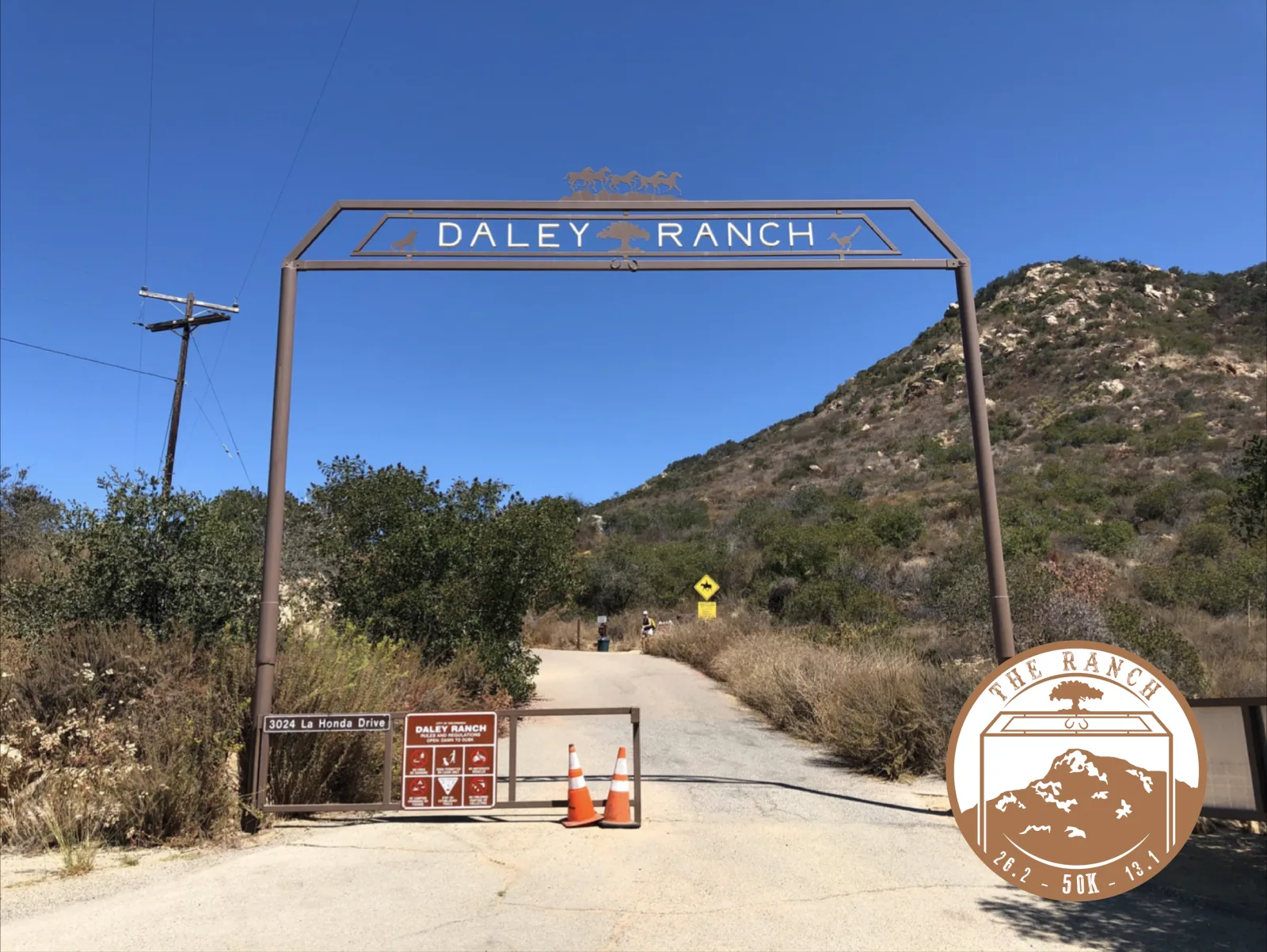 Old West Trail Runs photo 10
