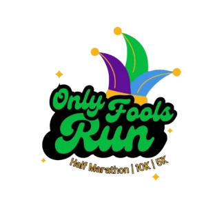 Only Fools Run Half Marathon, 10K, and 5K