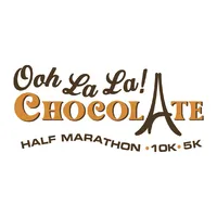 Graham's Chocolate Run/Walk logo