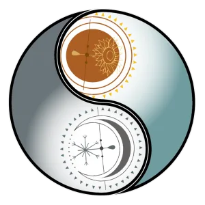 ORRRC Winter Solstice Trail Run logo