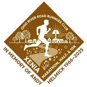 ORRRC Xenia Marathon, Half-Marathon, and 10K