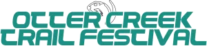 Otter Creek Mountain Bike Race & Trail Run logo