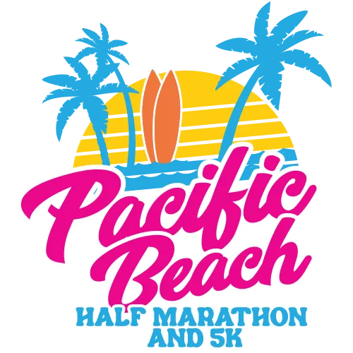 Pacific Beach Half Marathon