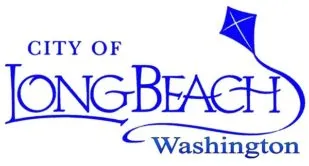 Pacific Coast Running Festival logo