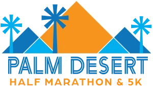 Palm Desert 1/2 Marathon & 5K