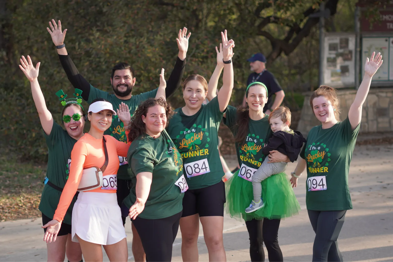 PB&J Fuel Run 5K/10K/13.1 MEMPHIS photo 7