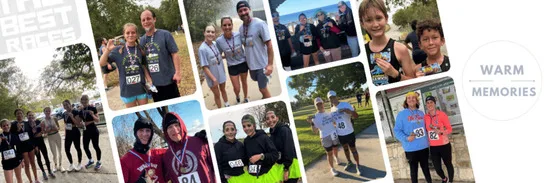 PB&J Fuel Run 5K/10K/13.1 MEMPHIS photo 4