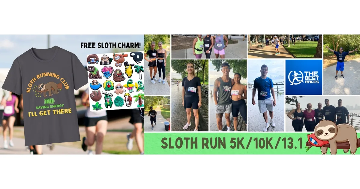 PB&J Fuel Run 5K/10K/13.1 MEMPHIS photo 3