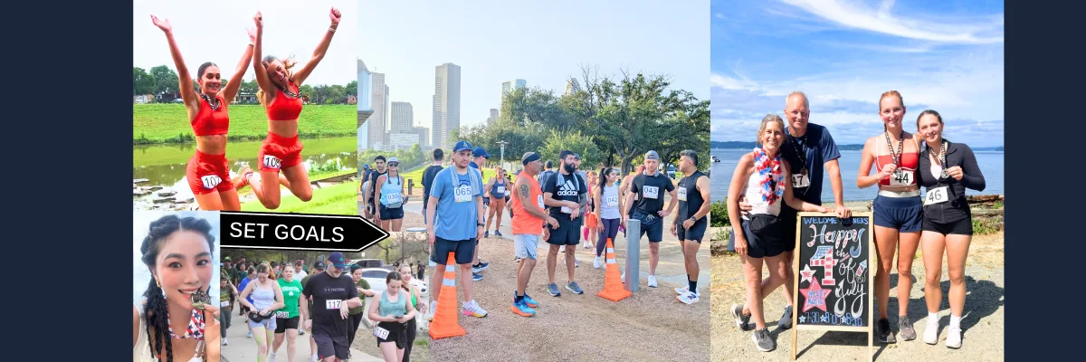 PB&J Fuel Run 5K/10K/13.1 MEMPHIS photo 5