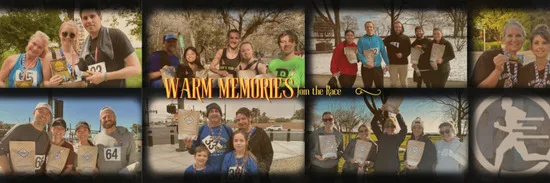 PB&J Fuel Run 5K/10K/13.1 TAMPA photo 7