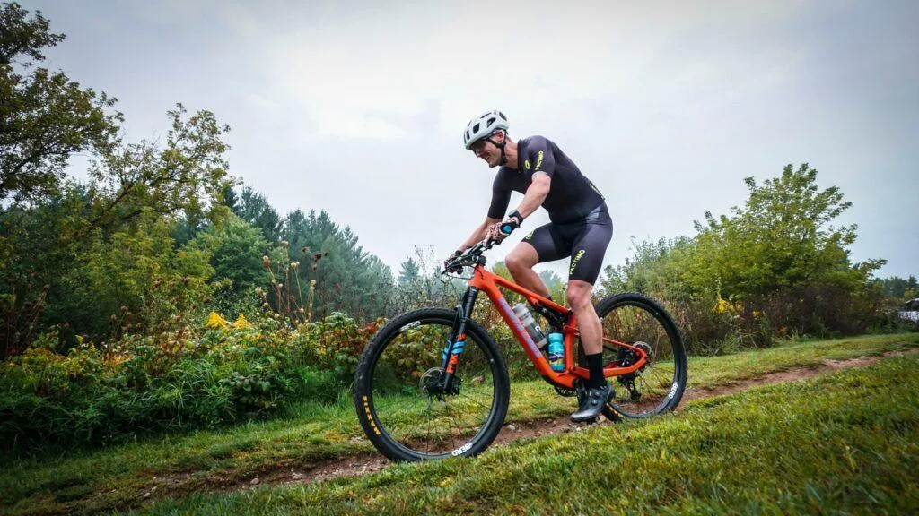 Peak2Peak Mountain Bike Classic photo 4