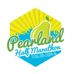 Pearland Half Marathon