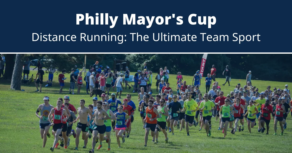 Philly Mayor's Cup photo 2