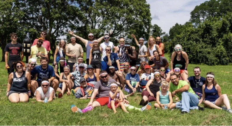 Philly Mayor's Cup photo 5