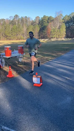Pie Gobbler 5K, 10K, 13.1M, & 26.2M at Williamsburg, VA (47) photo 1