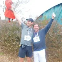 Pine Mountain Fest Half/5k photo 7