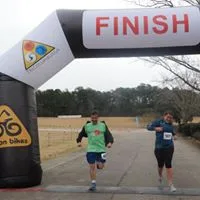 Pine Mountain Fest Half/5k photo 5