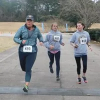Pine Mountain Fest Half/5k photo 10