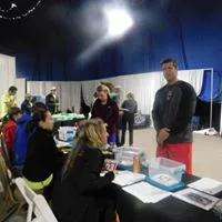Pine Mountain Fest Half/5k photo 1