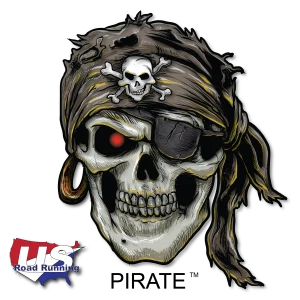 Pirate 5K, 10K, & Half Marathon at Bohls Park, Pflugerville, TX (17) 60