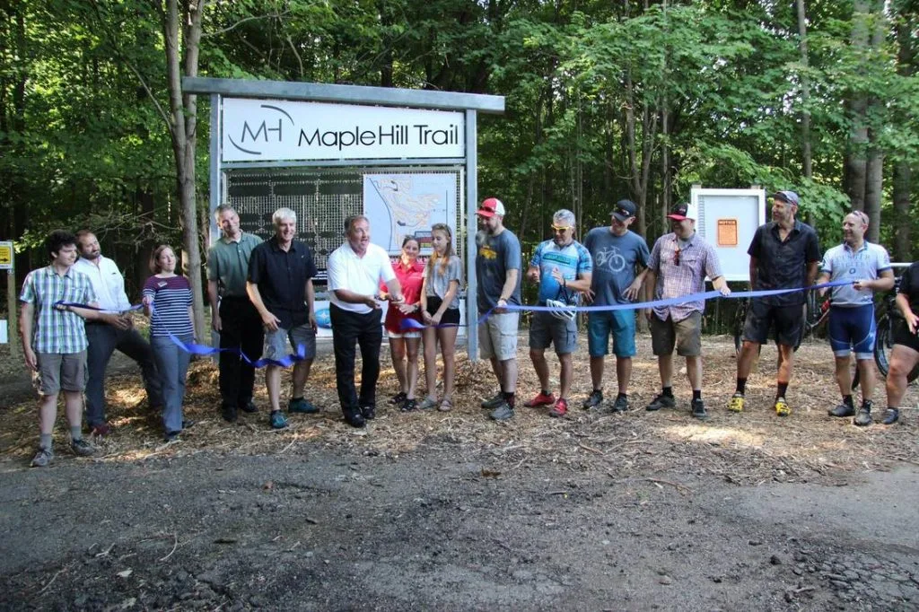 PIT ★ XCO | Presented by Maple Hill Auto Group photo 2