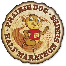 Prairie Dog Run Series