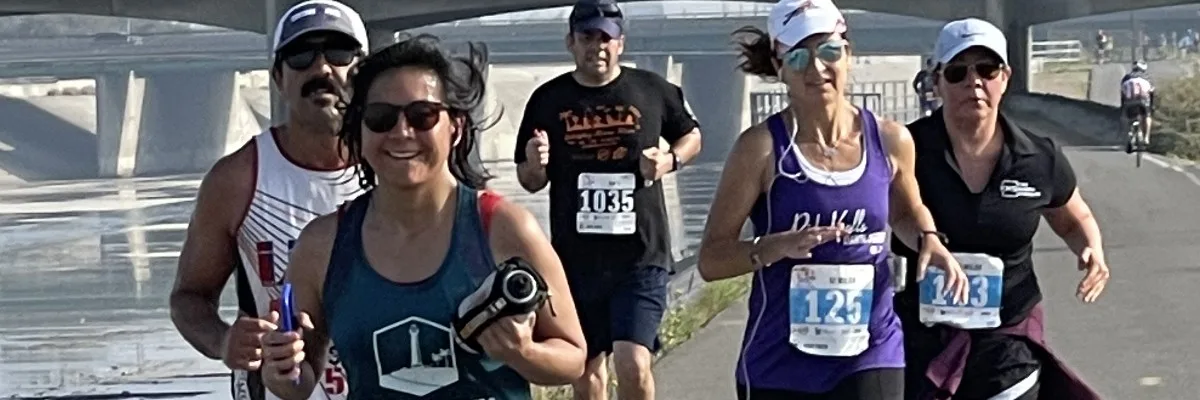 Pre Reg 2028 Wrigley River Run & Tadpole Trot photo 1