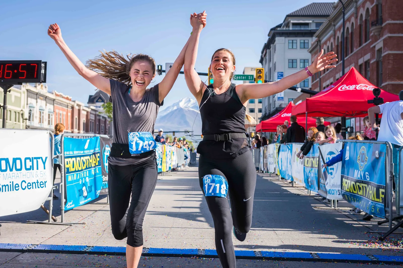 2026 Block Island Half Marathon photo 4