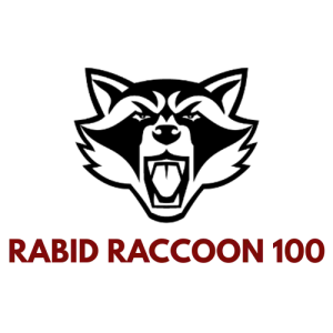 Rabid Raccoon 100