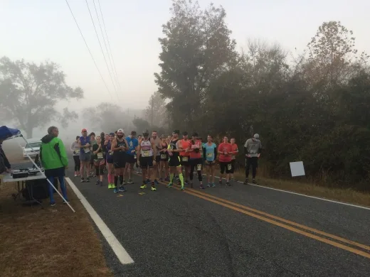 Race For Grace Dublin Georgia photo 2