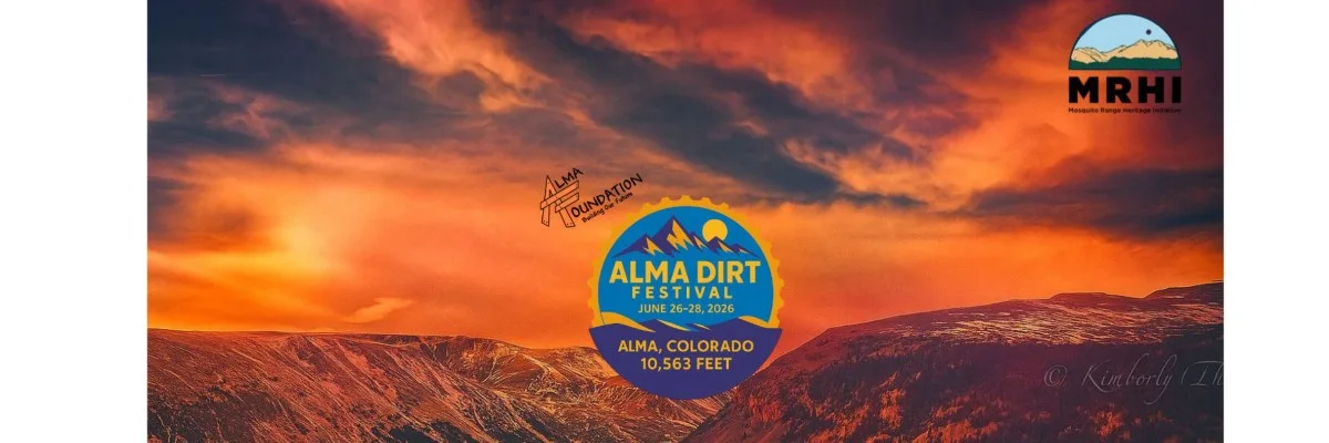 Race in the Clouds - Alma Dirt Festival 2027 photo 3