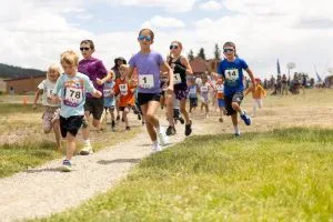 Race in the Clouds - Alma Dirt Festival 2027 photo 1
